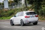 BMW X5 M (F85) usa BMW X5 M (F85) usa 2015