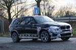 X5 M (F85) BMW approved X5 M (F85) BMW approved minivan