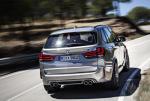 X5 M (F85) BMW model X5 M (F85) BMW model cabriolet