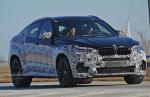X5 M (F85) BMW parts X5 M (F85) BMW parts 2010