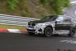 X5 M (F85) BMW Specification X5 M (F85) BMW Specification 2014
