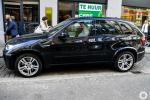 BMW X5 M (E70) approved BMW X5 M (E70) approved 2012