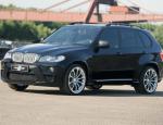BMW X5 M (E70) Specification BMW X5 M (E70) Specification 2012