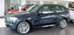 BMW X5 M (E70) used BMW X5 M (E70) used sedan