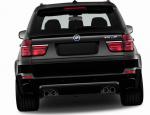 X5 M (E70) BMW configuration X5 M (E70) BMW configuration hatchback