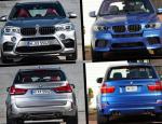 X5 M (E70) BMW parts X5 M (E70) BMW parts 2012