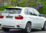 X5 M (E70) BMW reviews X5 M (E70) BMW reviews wagon