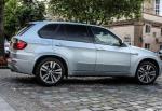 X5 M (E70) BMW usa X5 M (E70) BMW usa hatchback