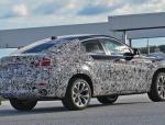 BMW X6 (F16) cost BMW X6 (F16) cost 2015