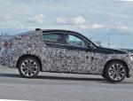 BMW X6 (F16) how mach BMW X6 (F16) how mach wagon