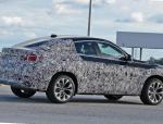 BMW X6 (F16) review BMW X6 (F16) review hatchback