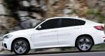 BMW X6 (F16) reviews BMW X6 (F16) reviews 2014