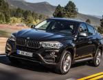 BMW X6 (F16) tuning BMW X6 (F16) tuning 2013