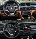 X6 (F16) BMW configuration X6 (F16) BMW configuration 2014