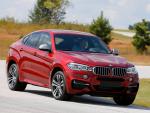 X6 (F16) BMW how mach X6 (F16) BMW how mach 2007