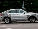 X6 (F16) BMW parts X6 (F16) BMW parts 2007