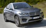 X6 (F16) BMW spec X6 (F16) BMW spec suv