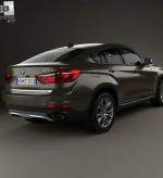 X6 (F16) BMW Specification X6 (F16) BMW Specification 2005