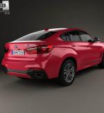 X6 (F16) BMW Specifications X6 (F16) BMW Specifications coupe