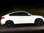 BMW X6 (E71) Characteristics BMW X6 (E71) Characteristics wagon