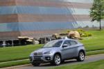 BMW X6 (E71) cost BMW X6 (E71) cost hatchback