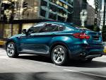 BMW X6 (E71) models BMW X6 (E71) models 2011