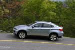 BMW X6 (E71) Specification BMW X6 (E71) Specification sedan