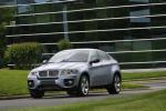 BMW X6 (E71) usa BMW X6 (E71) usa 2013