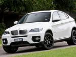 X6 (E71) BMW cost X6 (E71) BMW cost 2006