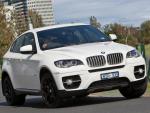 X6 (E71) BMW sale X6 (E71) BMW sale 2007