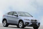 X6 (E71) BMW spec X6 (E71) BMW spec sedan