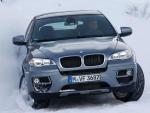 X6 (E71) BMW specs X6 (E71) BMW specs hatchback
