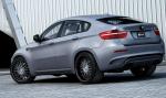 BMW X6 (E71) Characteristics BMW X6 (E71) Characteristics suv