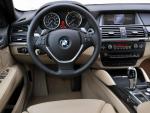BMW X6 (E71) cost BMW X6 (E71) cost suv