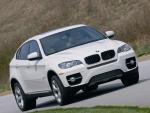 BMW X6 (E71) parts BMW X6 (E71) parts hatchback
