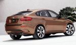 BMW X6 (E71) review BMW X6 (E71) review 2013
