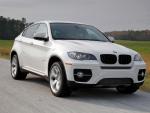 BMW X6 (E71) usa BMW X6 (E71) usa 2010