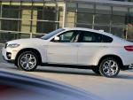 X6 (E71) BMW review X6 (E71) BMW review 2005