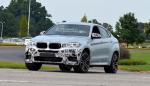 BMW X6 M (F86) prices 2009