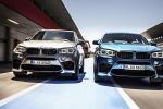 BMW X6 M (F86) used wagon