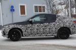 X6 M (F86) BMW auto wagon