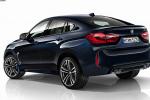 X6 M (F86) BMW concept 2010