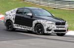 X6 M (F86) BMW configuration wagon