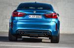 X6 M (F86) BMW how mach 2011