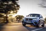 X6 M (F86) BMW Specification 2014
