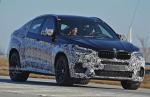 X6 M (F86) BMW specs 2010