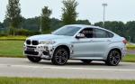 X6 M (F86) BMW tuning 2012