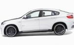 BMW X6 M (E71) Characteristics BMW X6 M (E71) Characteristics 2009