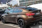 BMW X6 M (E71) for sale BMW X6 M (E71) for sale 2011