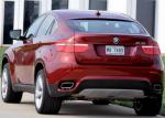 BMW X6 M (E71) sale BMW X6 M (E71) sale liftback